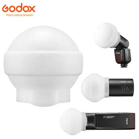 AK-R22 GODOX