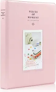 Album Photo Spécial Instax Mini