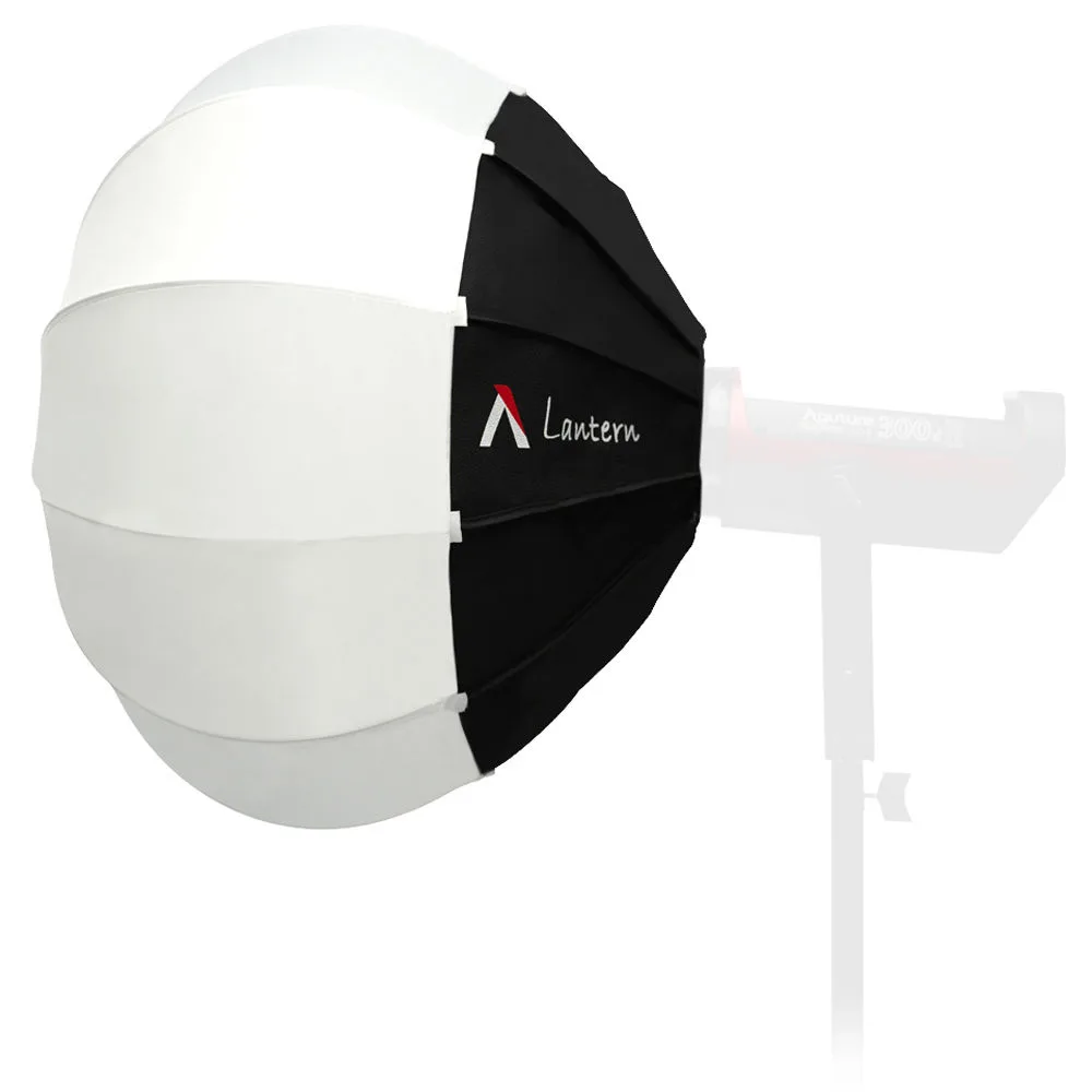 Apture Lantern Softbox 90cm