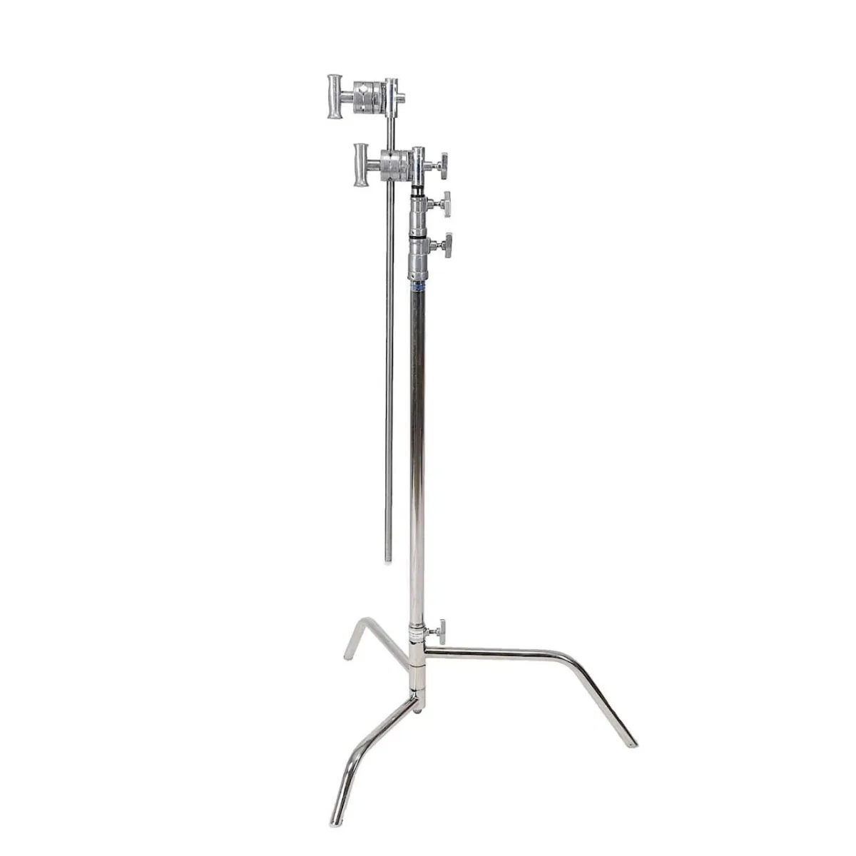C-Stand Réglable pour Photographie Studio