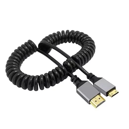 Câble HDMI 2.1 Ultra High Speed 8K 60Hz / 4K 120Hz
