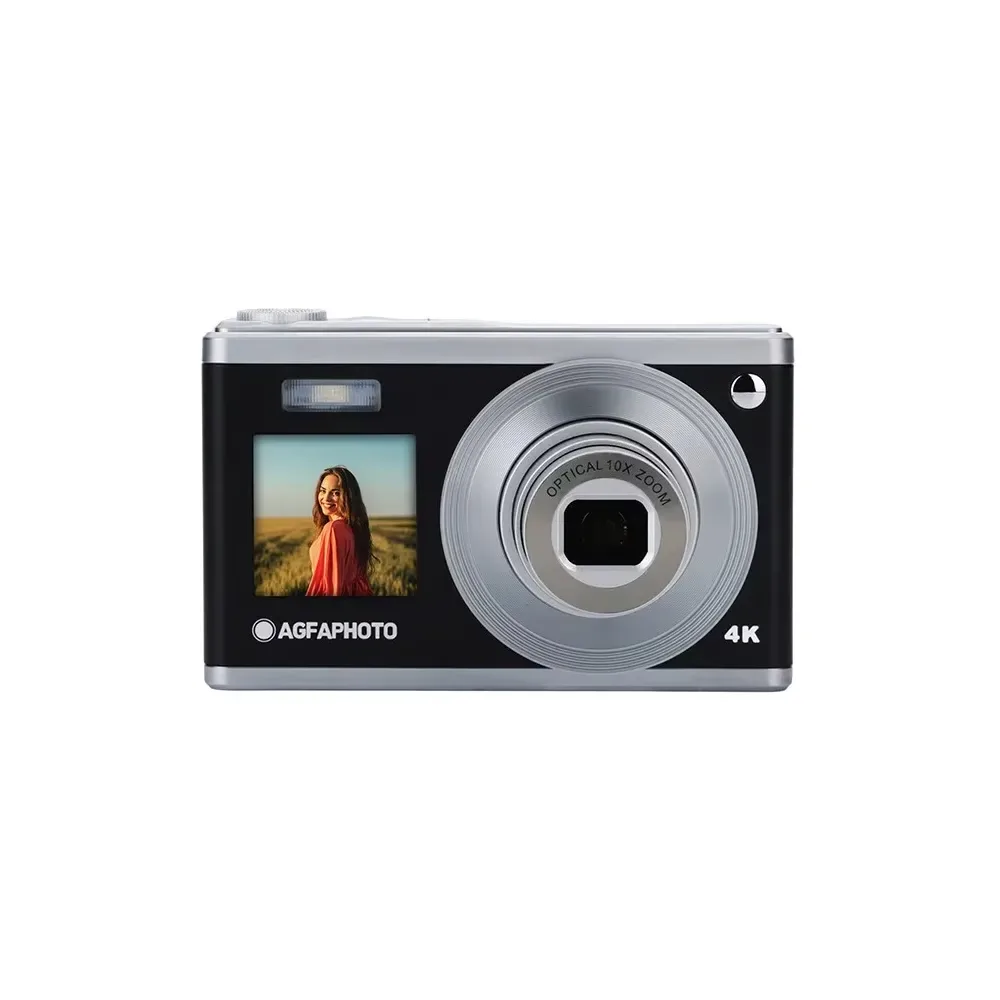 Caméra Numérique Compacte Mini DC9200