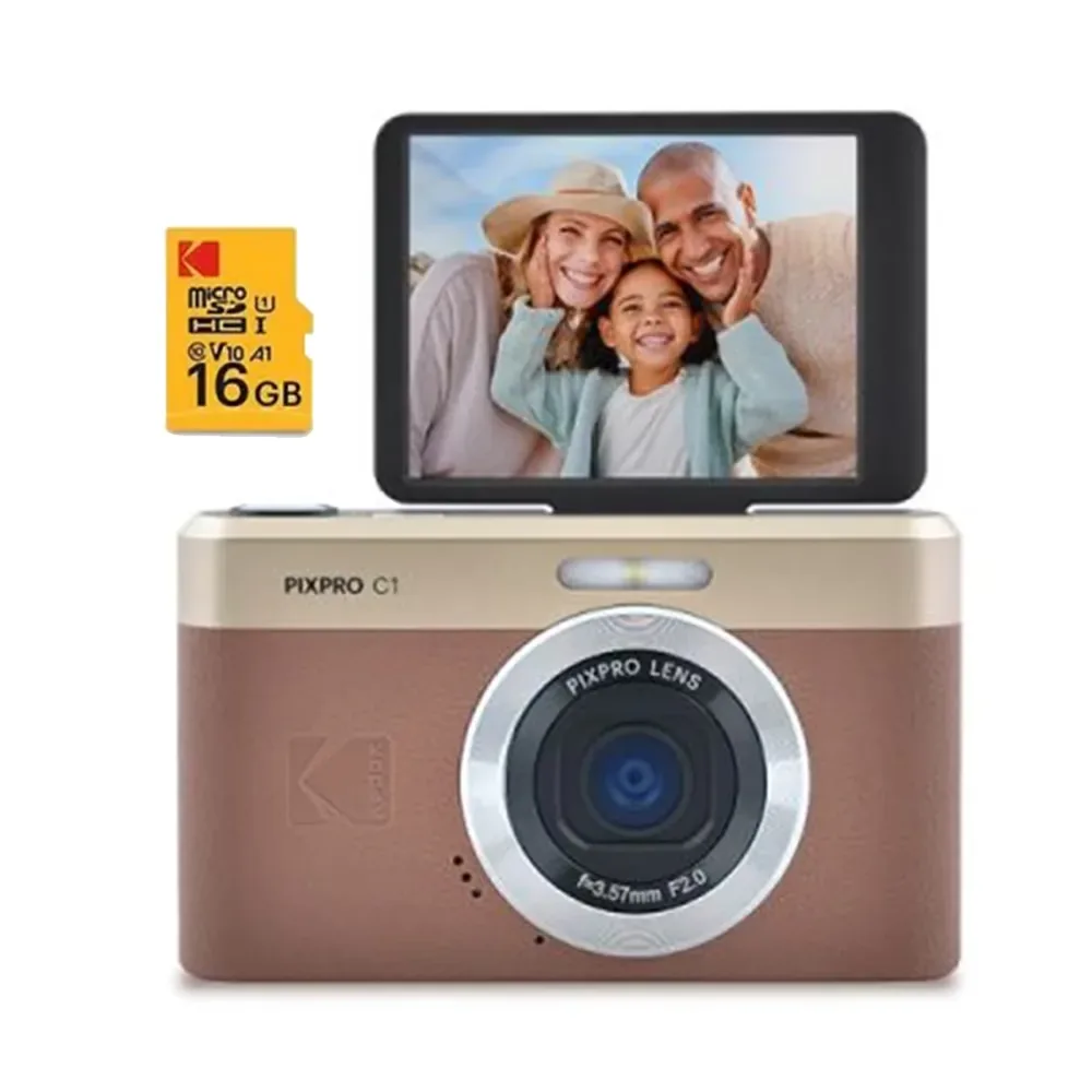KODAK Pixpro C1 - Appareil Photo