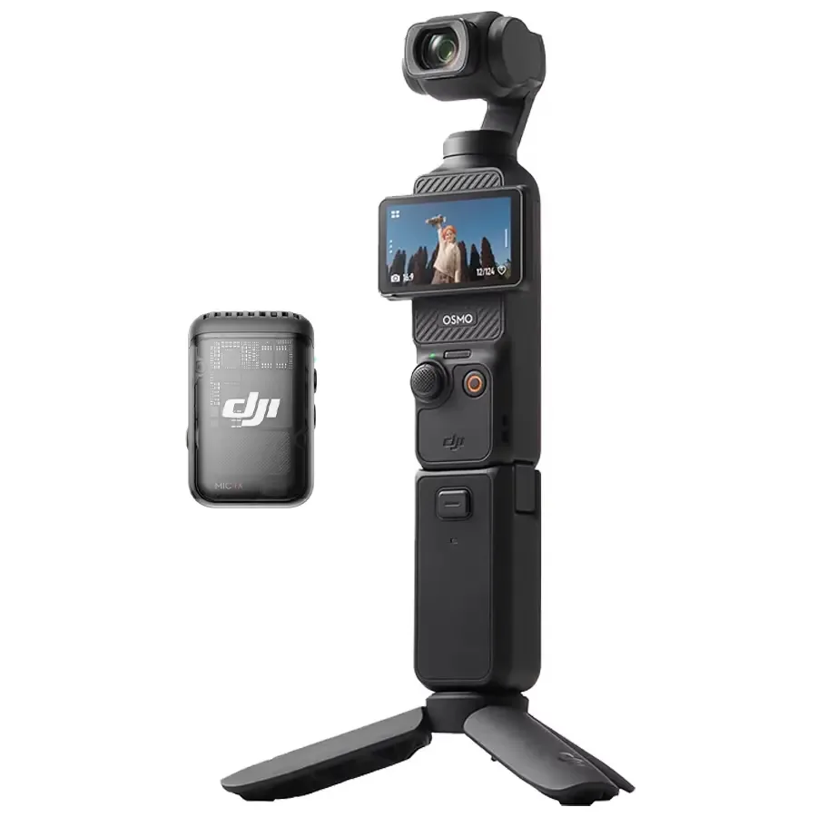 DJI Osmo Pocket 3 Creator Combo