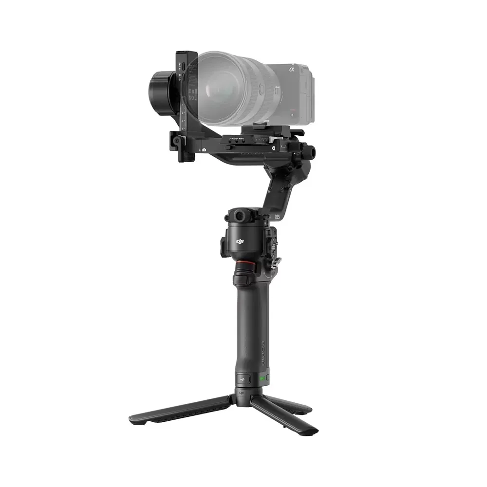 DJI RS 5 Stabilisateur