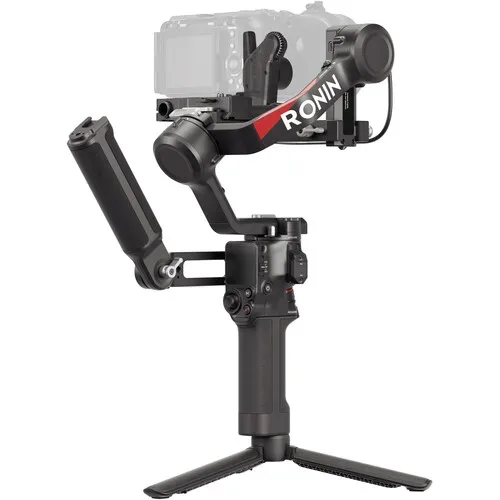 DJI RS4 COMBO