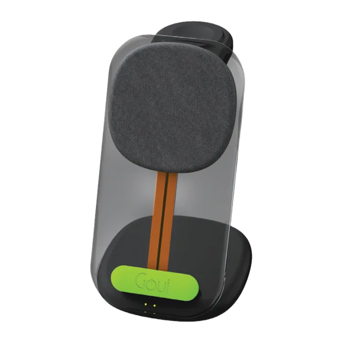 Goui 3in1 Ultra wireless charger 