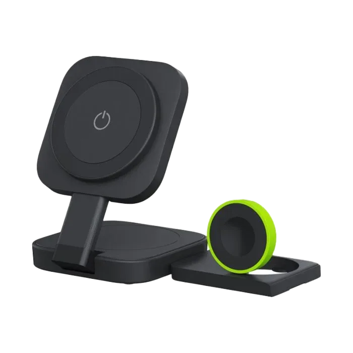 Goui Bend 3in1 chargeUR SANs fil pliable