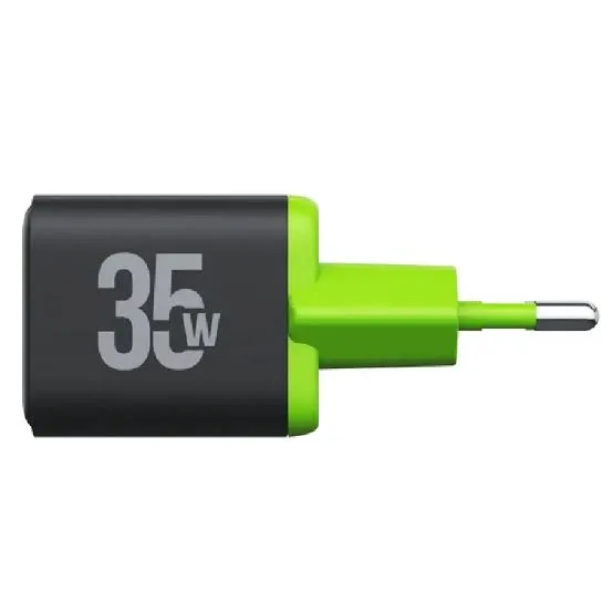 Goui Gan35 Plus wall charger 35W EU