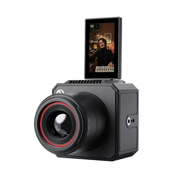 Hollyland Venusliv Air Live Streaming Camera