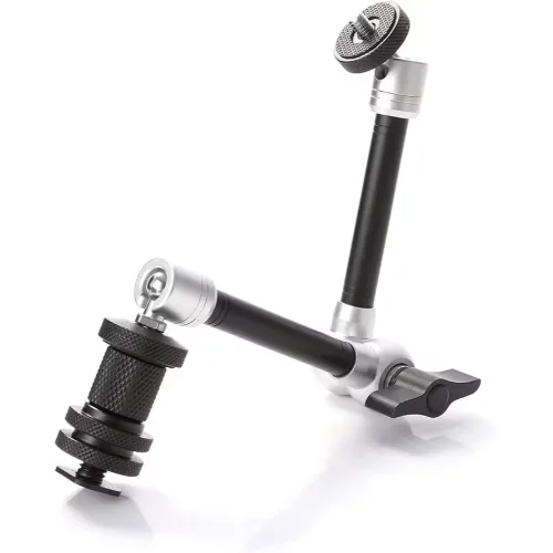 Magic Arm 7″