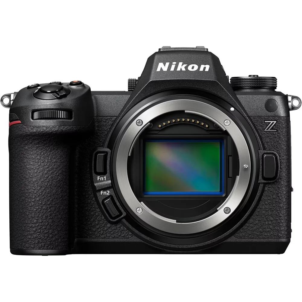 Nikon Z6III Full-frame Mirrorless 