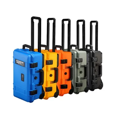 Protective case Smriti VALISE 