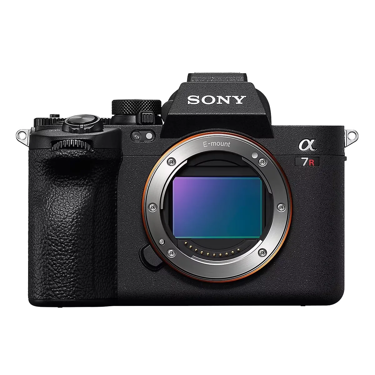 Sony a7R V (5) – Mirrorless Camera