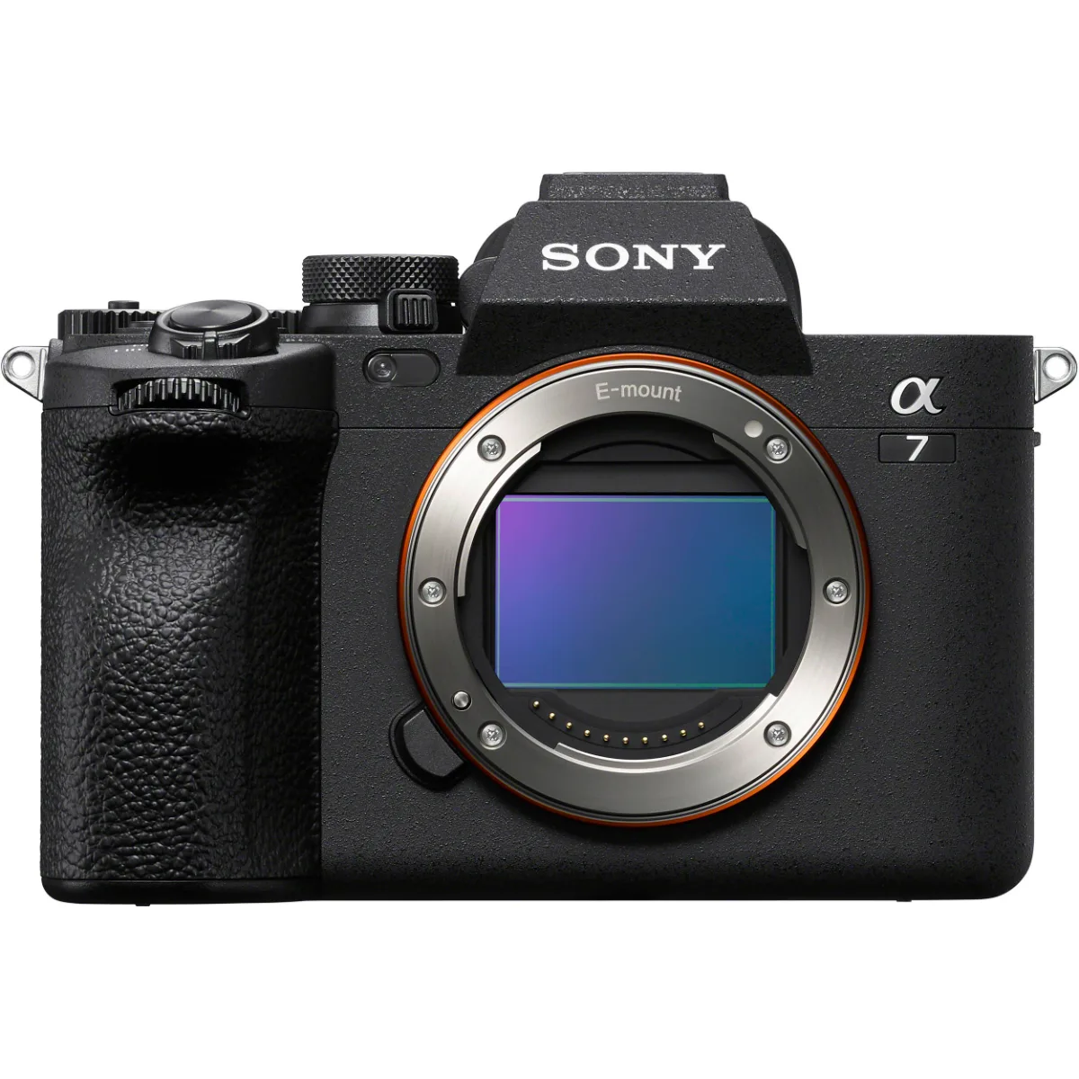 Sony alpha 7 IV – Boitier NU (Neuf)