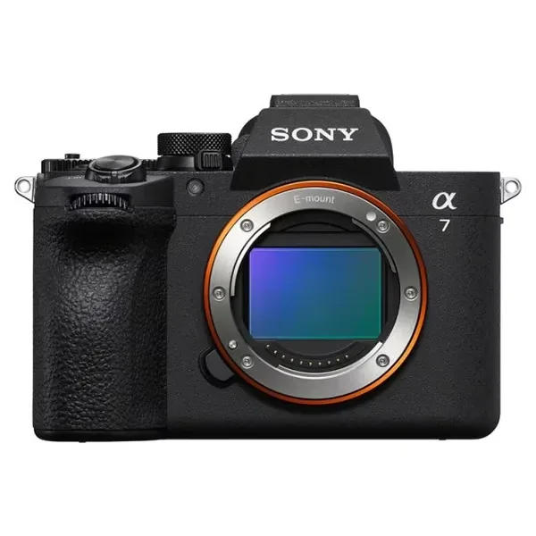SONY ALPHA 7 MARK V – Bôitier Nu