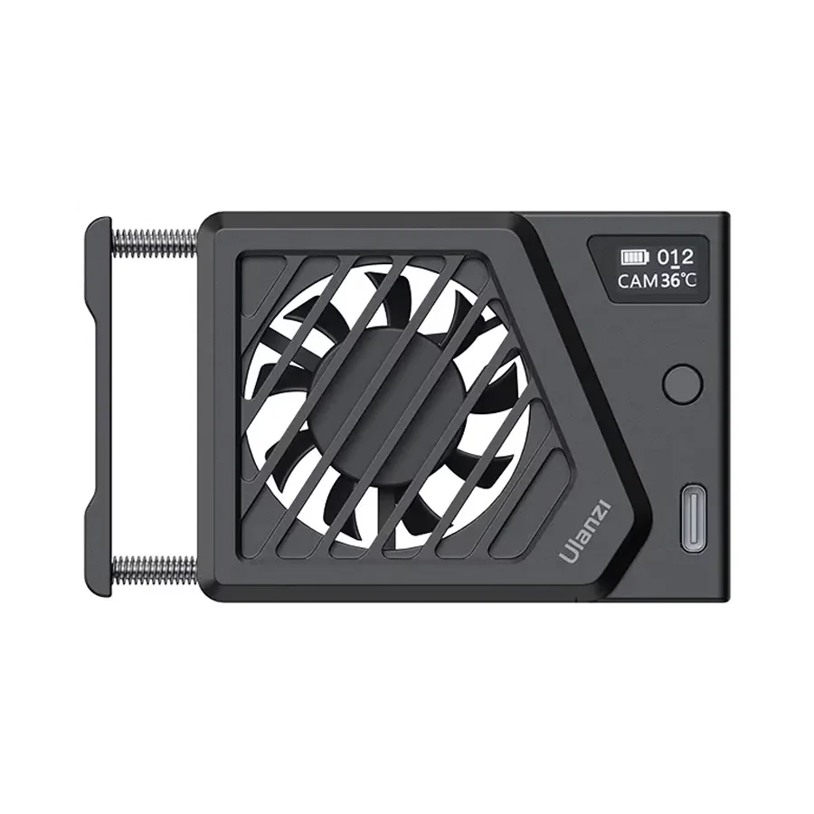 Ulanzi Camera Cooling Fan